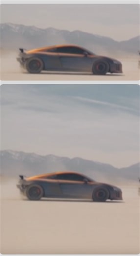 Flashback to That Perfect Day Behind the Camera