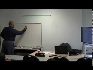 Ontario Building Code series #3