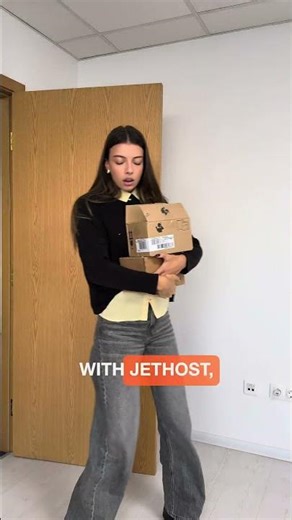 Unlimited Website & Email Migrations – 100% Free with JetHost