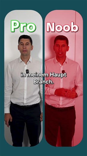 Noob VS Pro #noob #pro #programming