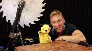 When we say that our pantomime #SleepingBeauty is the Midland’s MUST SEE PANTO, we mean it! Richard Cadell and Sooty from The Sooty Show have SIX jaw dropping major illusions and magic tricks direct from LAS VEGAS! We actually can’t believe what we’ve seen in rehearsals today 😱 Join us from 8 Dec - 13 Jan bit.ly/SleepingBeautyWolves | Wolverhampton Grand