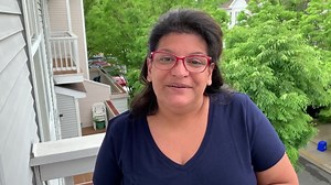 Thanks to technology it’s NEVER goodbye ❤️ you DMV | Julie Wright