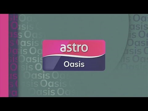 Channel ID (2025) • Astro Oasis
