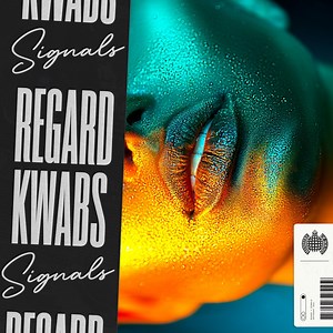 Signals - Regard & Kwabs: Song Lyrics, Music Videos & Concerts