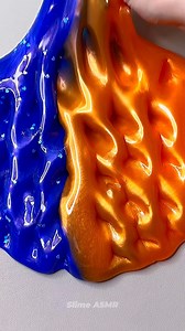Feel the ASMR tingles from this slime 🌿#slimeasmr #slimevideos #slimeasmrsounds #asmr #asmrsounds #crunchyslime #satisfying #oddlysatisfying #satisfyingvideo | Slimeasmr