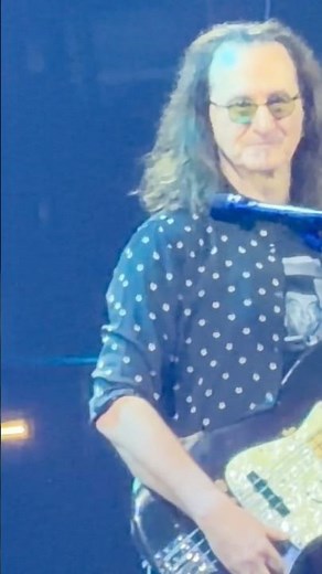 The Trees by Rush #july13th #2026 #rush #geddylee #ftworth