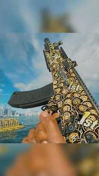 HOW TO UNLOCK THE COIN OPERATOR CAMO IN BLACK OPS 7!