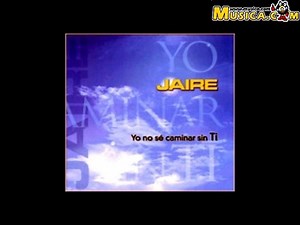 Alma de Cristo - Letra - Jaire