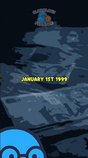 The Birth of the Euro