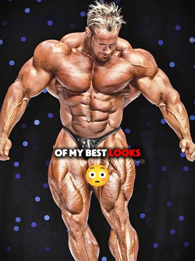 🤯♻️How Did Jay Cutler Lose And Then Make The BIGGEST Comeback? #bodybuilding #jaycutler