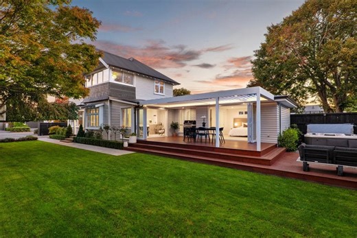 49 Paparoa Street, Papanui, Christchurch City, Canterbury