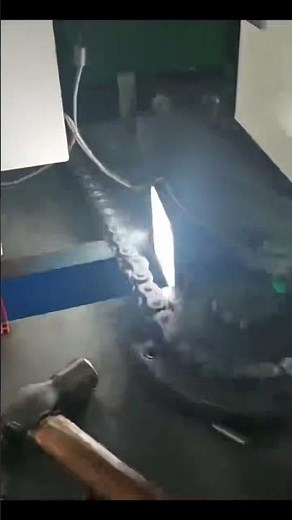 From Steel to Chain | One-Shot Production Tour