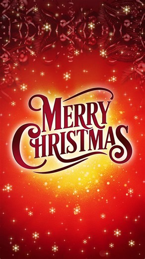 🎄✨ It's Christmas Eve, and the Aladdin panto cast are feeling super festive today! Just one more sleep until the big day! 👀🎅 | The Orchard Theatre