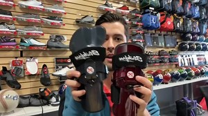 A few days ago we went live to talk about our Pro Rev Gloves! 😉 Check out the highlights here. #KRStrikeforce #Bowling | KR Strikeforce