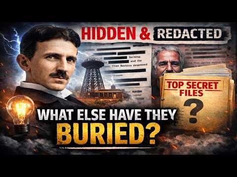 Files Hidden, Evidence Destroyed… What's Left?