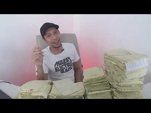 Banjir Orderan Ala Arli Kurnia | Asli