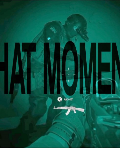 Call of Duty Clean House Mission Edit