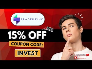TraderSync 15% Discount | Coupon Code: INVEST