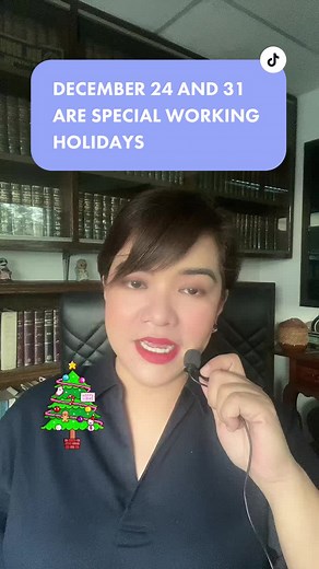 Understanding Special Working Holidays in the Philippines