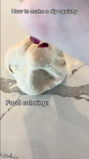 How to make a diy needoh