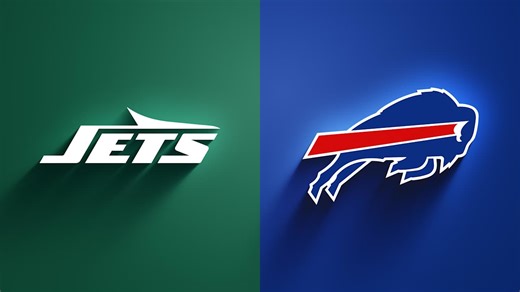 Full Game Highlights | Jets at Bills | Week 17