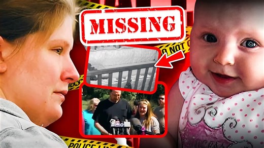 I can't forget baby Lisa's haunting case 🌟