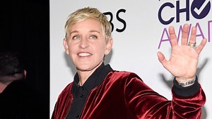 Ellen DeGeneres Snags $18.6M Beach House in Santa Barbara County