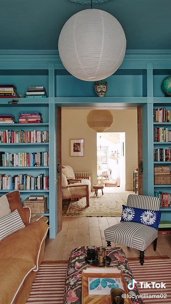 Victorian House Transformation: Interior Design and Renovation