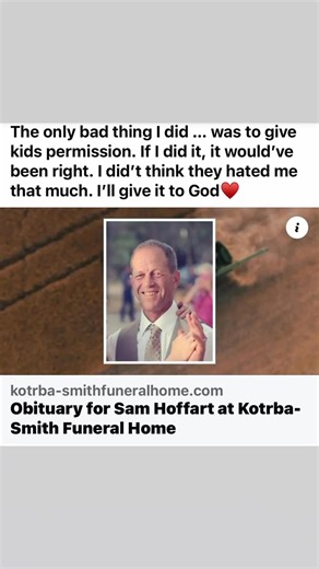 Teri Weigel Hoffart on Reels