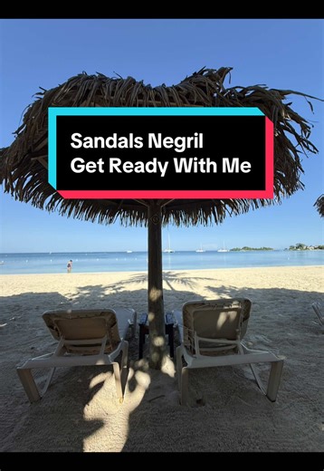 Another recap from Jamaica! Site visits, working, pool time and coffee! Don’t forget about the exclusive offer that I can bundle with other promos while I’m here! Message me to start planning your Sandals or Beaches Resort vacation! #cassidyrobinsontravel #travelagent #getreadywithme #sandals #sandalsresorts #allinclusive #allinclusiveresort #beachresort #honeymoon #anniversary #babymoon #sandalsnegril @MAST Travel Network @Sandals Resorts @Danielle Burnett BDM