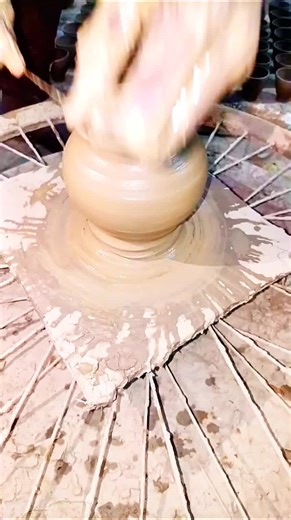 Ceramics: The Art of Creating Satisfying Pieces