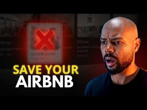 3 Proven Ways to Boost Your Airbnb Bookings (Even If You're Struggling)