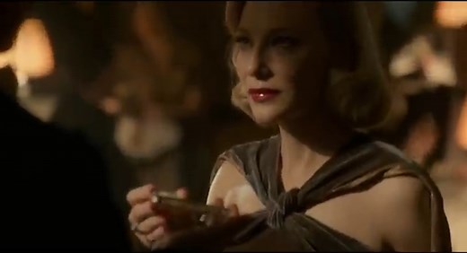 Nightmare Alley review – Guillermo del Toro’s fairground of fear is a class act