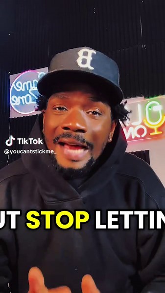 yOucant-SticKMe on TikTok