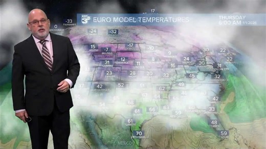 KATC weather forecast 10pm 12-22-25