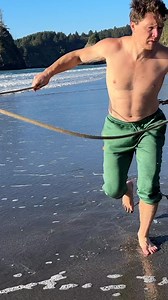 🌊 🏄🏼‍♂️ 🌀 | Tim's Gym