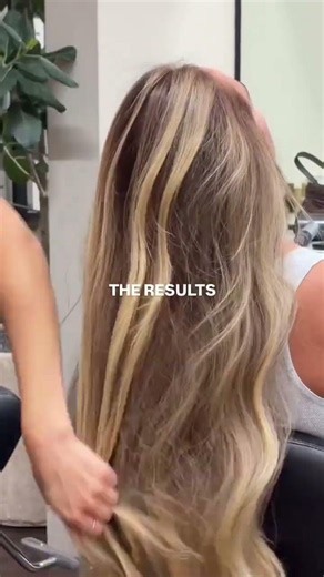 GOLDEN BLONDE #sofiastyles