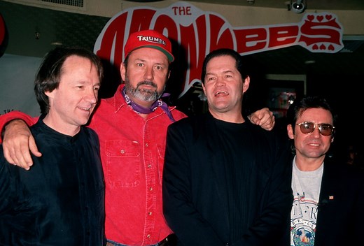 The Monkees: Which Member's Net Worth Eclipsed All the Others?
