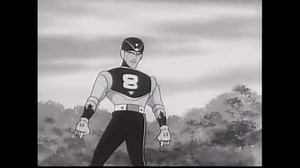 エイトマン　５６話