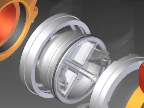 Repairing a Zurn Wilkins 375AST Reduced Pressure Principle Assembly