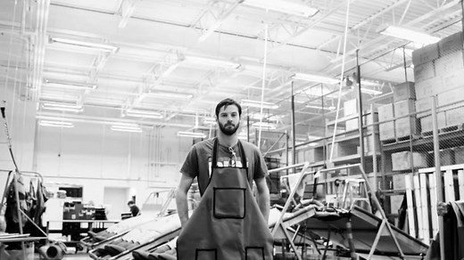 Introducing The Wader Makers — the real secret behind the best waders in the world. Learn more: www.simmsfishing.com/wadermakers #simmsfishing #wadermakers | Simms Fishing Products