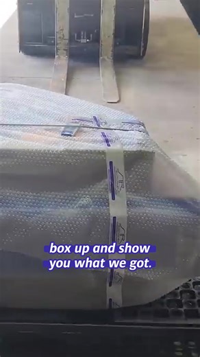 71K views · 1.1K reactions | New Machine Day! | Sir Meccanica WS2 Plus!朗 | Cutting Edge Engineering Australia | Facebook