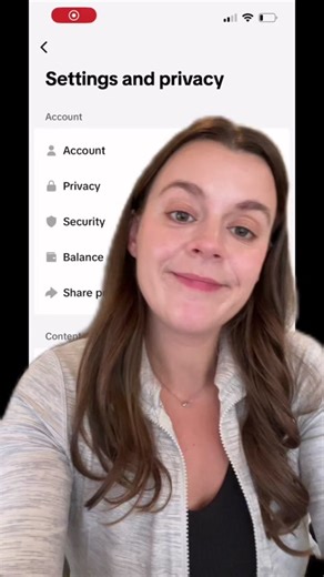 Hey this is #compliancecounsel let’s learn how you can turn on #2FA on your @TikTok account to #staysafeonline