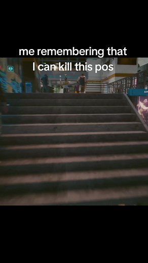 Cyberpunk 2077 gameplay – how to kill that annoying boss fast