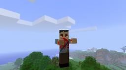 [1.7.3] Maniac Mod Minecraft Mod