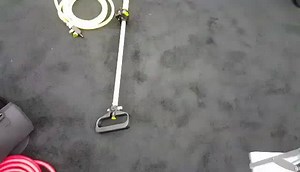 Take a peak at our new MULTIFORCE Air Lifting Bags from the booth at Firehouse Expo. Learn more at http://www.paratech.com/multiforce | Paratech Fire & Rescue Equipment