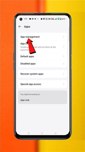 How To Clear Instagram Cache! ✨ |#shorts
