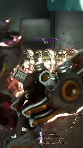 Miter (Incarnon) + Blast Damage | Warframe