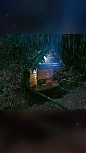 Treehouse Building Techniques for Bushcraft Enthusiasts