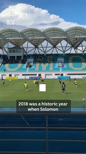 54K views · 1K reactions | Seven years ago, Solomon Islands made...